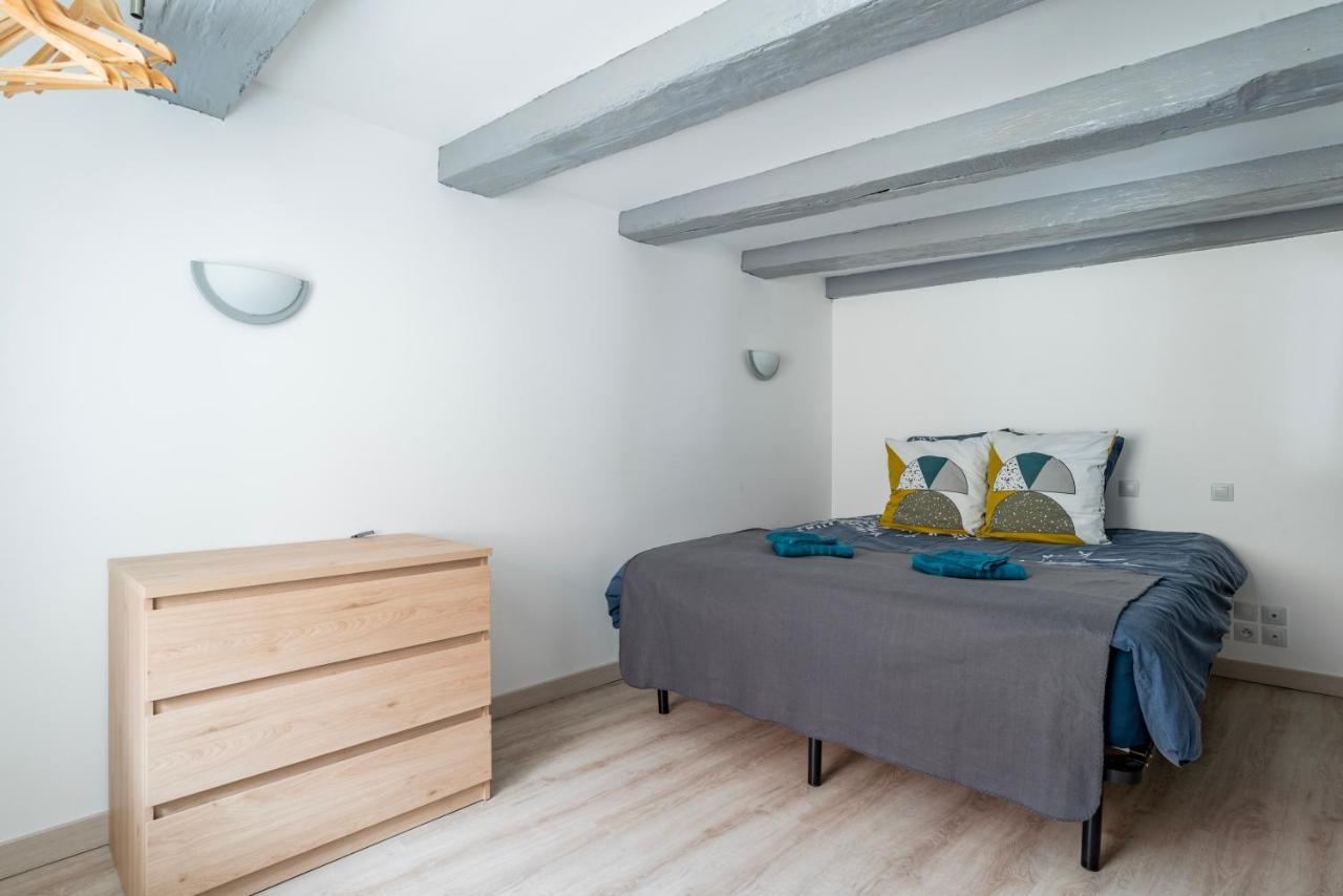 Апартаменти Le Pied A Terre - Terrasse Privative , Pres Abbaye Marmoutier Екстер'єр фото